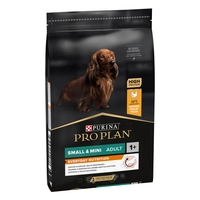 PRO PLAN SMALL&MINI ADULT sausā barība sunim (vista) 7kg