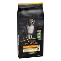 PRO PLAN ALL SIZE LIGHT ADULT sausā barība suņiem (jērs) 14kg