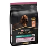 PRO PLAN SMALL&MINI ADULT SENSITIVE SKIN sausā barība sunim (lasis) 3kg