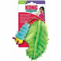 KONG Flingaroo CATerpillar - toy for cats