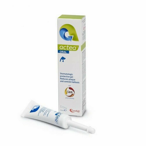 Actea Oral Stomatoloģisks gēls 15ml