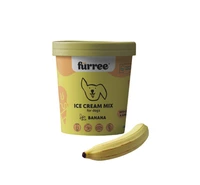 FÜRREE saldējuma pulveri