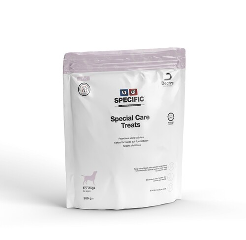 CT-SC Special Care 300 g treats