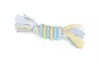 Rotaļlieta- virvīte ar bumbu AD051/L, 23cm