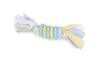 Rotaļlieta- virvīte ar bumbu AD051/L, 23cm