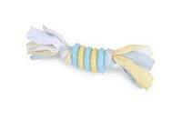 Toy - rope with ball AD051/L, 23cm
