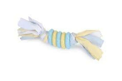 Toy - rope with ball AD051/L, 23cm