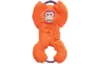 KONG tuggz mērkaķis 42cm