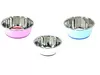 Colorful steel bowl, 1560ML