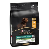 PRO PLAN SMALL&MINI PUPPY sausā barība  kucēnam (vista) 3kg