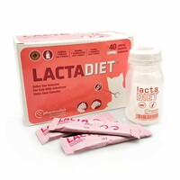 LACTADIET COLOSTRUM CAT 7.5G N40