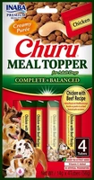 CHURU TOPPER SUŅIEM VISTA/LIELLOPS 14GX4 N1