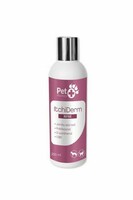 ItchiDerm rinse šķidrums mazina niezi, sāpes, tūsku 200ml