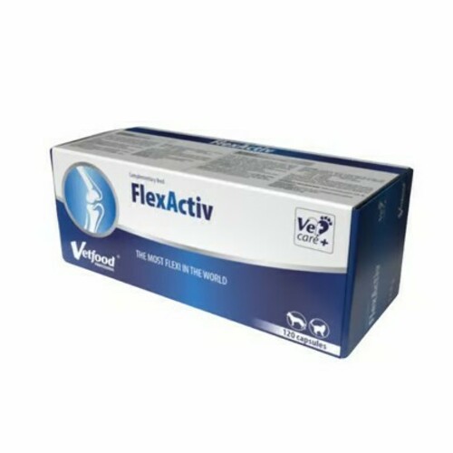 FlexActiv N120