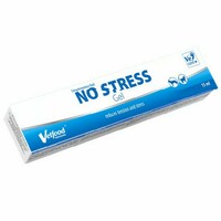 NoStressGel gēls stresa/trauksmes mazināšani suņiem/kaķiem 15ml