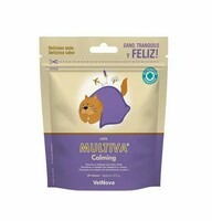 MULTIVA Calming Cat Chews N25
