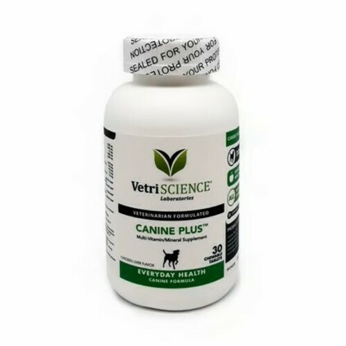 CANINE PLUS N90