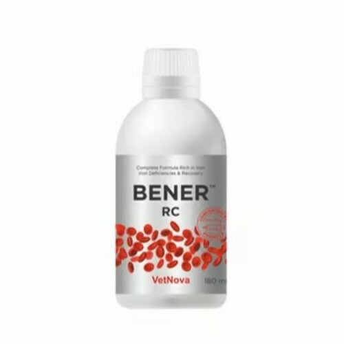 BENER RC 180ml