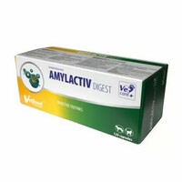 AMYLACTIV DIGEST N20 (tablet)