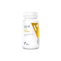 Vitamīni un barības piedevas