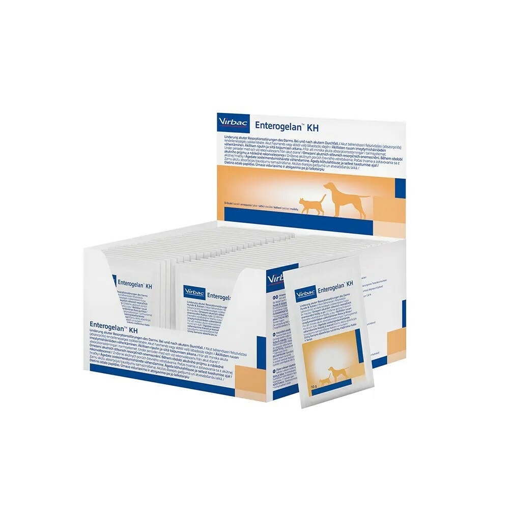 Enterogelan KH 10g N1