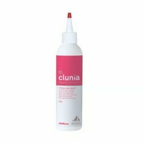 Clunia DentProTECh 236ml solution