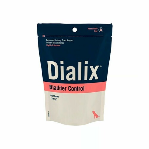 DIALIX BLADDER CONTROL KOŠĻAS N60