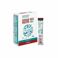ADIVA BIOTIC POWDER 30x1g
