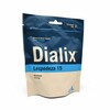 Dialix Lespedeza-15 košļas nieru darbības traucējumu gadījumā suņiem/kaķiem N60