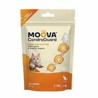 MOOVA CondroGuard chewing gum N30