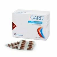 JGARD N10 (plate)