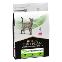 PPVD HA St/Ox Hypoallergenic dry food for cats 3.5kg