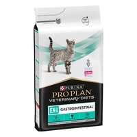 PPVD EN St/Ox Gastrointestinal sausā barība kaķiem 5kg