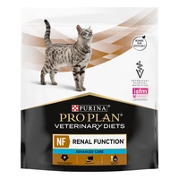 PPVD NF Renal Function Advanced Care sausā barība kaķiem 350g