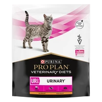 PPVD UR St/Ox Urinary sausā barība kaķiem 350g