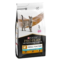 PPVD NF Renal Function Advanced Care sausā barība kaķiem 5kg