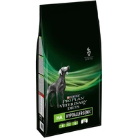PPVD HA Hypoallergenic sausā barība suņiem 3kg