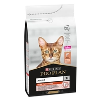 PRO PLAN VITAL sausā barība kaķiem (lasis) 1,5kg