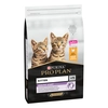 PRO PLAN HEALTHY START sausā barība  kaķēniem (vista) 10kg