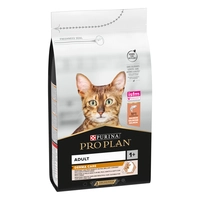 PRO PLAN DERMA CARE sausā barība kaķiem (lasis) 1,5kg