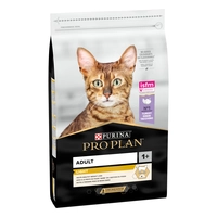PRO PLAN LIGHT sausā barība kaķiem (tītars) 10kg