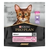 PRO PLAN DELICATE sausā barība kaķiem (tītars) 400g
