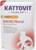 KATTOVIT Niere/Renal pastēte ar vistu 85g