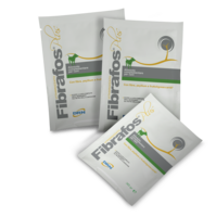 Fibrafos Plus šķiedrvielas suņiem 30g