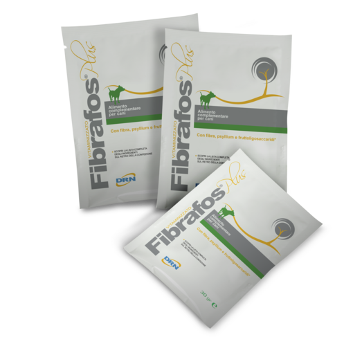 Fibrafos Plus 30g