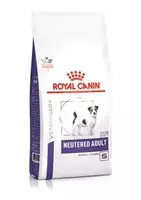 VHN Dog Neutered Adult Small Dog 1.5 kg