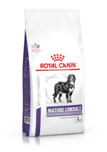 VHN Dog Mature Consult Large Dog 14 kg