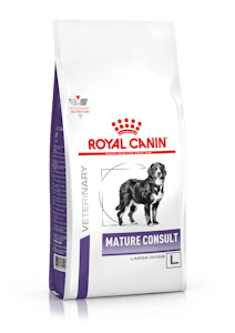 VHN Dog Mature Consult Large Dog 14 kg