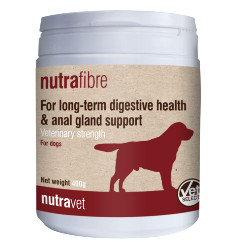 Nutrafibre 400g