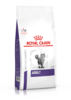 Royal Canin Cat VetDiet Adult sausā barība kaķiem  2kg